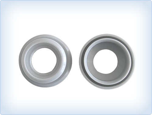 Sealing ring for rice cooker